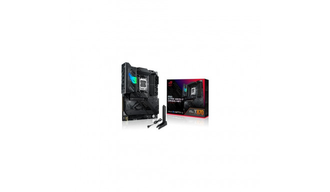 ASUS ROG STRIX X870-F GAMING WIFI AMD X870 Socket AM5 ATX