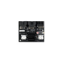 ASUS ROG STRIX Z890-I GAMING WIFI Intel Z890 LGA 1851 (Socket V1) mini ITX