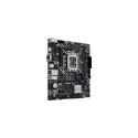 ASUS PRIME H610M-D Intel H610 LGA 1700 micro ATX