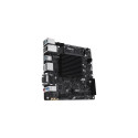 ASUS PRIME N100I-D D4 NA (integrated CPU) mini ITX