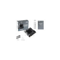 ASUS PRIME N100I-D D4 NA (integrated CPU) mini ITX