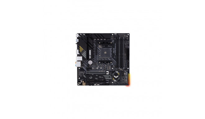 ASUS TUF GAMING B550M PLUS AMD B550 Socket AM4 micro ATX