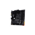 ASUS TUF GAMING B550M PLUS AMD B550 Socket AM4 micro ATX