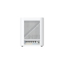 ASUS BQ16 Tri-band (2.4 GHz / 5 GHz / 6 GHz) Wi-Fi 7 (802.11be) White 3 Internal