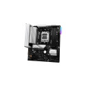 Asrock B850M Pro RS AMD B850 Socket AM5 micro ATX