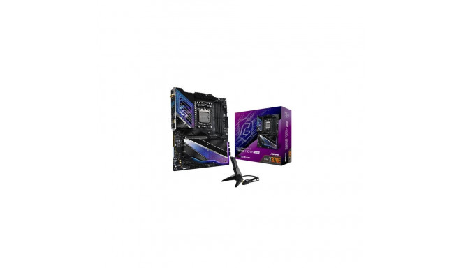Asrock MK X870E NOVA WIFI AMD X870E Socket AM5 ATX