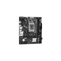 Asrock H610M-H2/M.2 Intel H610 LGA 1700 micro ATX