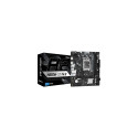 Asrock H610M-H2/M.2 Intel H610 LGA 1700 micro ATX