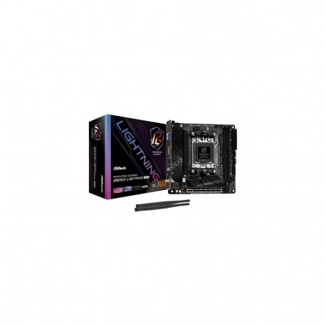 Asrock B650I Lightning WiFi AMD B650 Socket AM5 mini ITX