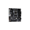 Asrock B650M PG Lightning AMD B650 Socket AM5 micro ATX