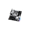 Asrock B760 Pro RS/D4 Intel B760 LGA 1700 ATX