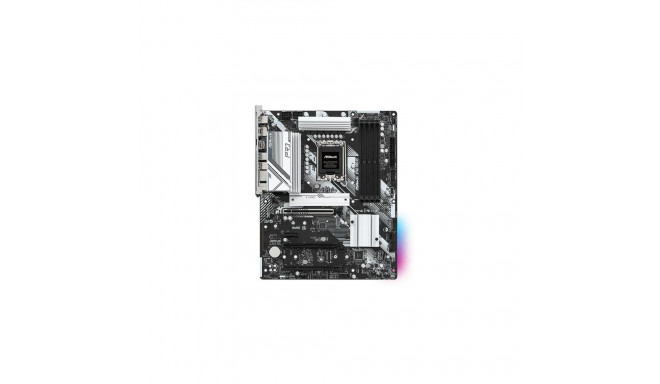 Asrock B760 PRO RS Intel B760 LGA 1700 ATX