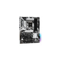 Asrock B760 PRO RS Intel B760 LGA 1700 ATX