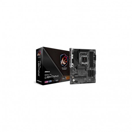 Asrock B650 PG Lightning AMD B650 Socket AM5 ATX