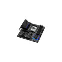 Asrock B650M PG Riptide AMD B650 Socket AM5 micro ATX