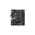 Asrock A520M-HDV Socket AM4 micro ATX