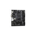 Asrock A520M-HDV Socket AM4 micro ATX