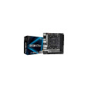 Asrock B550M-ITX/ac AMD B550 Socket AM4 mini ITX