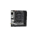 Asrock B550M-ITX/ac AMD B550 Socket AM4 mini ITX