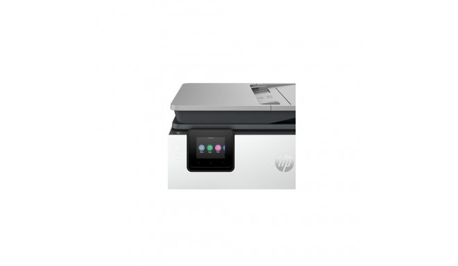 HP OfficeJet Pro 8132e Wireless All-in-One Color Printer, Instant Ink; Two-sided printing