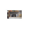Candy Idea CMG20SMW White Grill microwave Countertop 20 L 700 W
