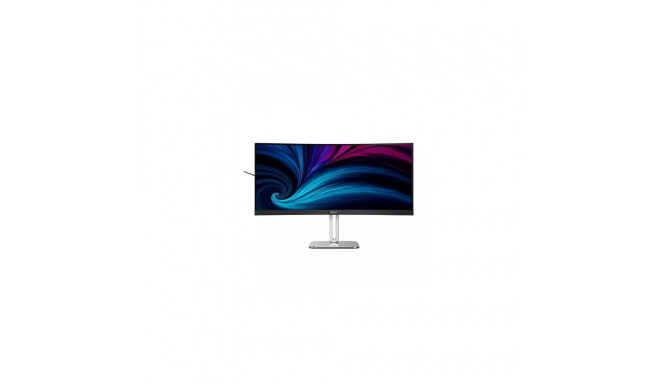 Philips 5000 series 34B2U5600C/00 computer monitor 86.4 cm (34") 3440 x 1440 pixels Dual QH