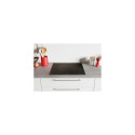 Hoover H-HOB 500 INDUCTION HTPS64MCTT Black Built-in 59 cm Zone induction hob 4 zone(s)