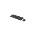 HP 330 Wireless Mouse and Keyboard Combination