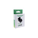 InLine Internal power adapter, 180° ATX 8pin male / female (reverse)