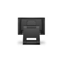 Philips 162B9T/00 computer monitor 39.6 cm (15.6&quot;) 1366 x 768 pixels HD LCD Touchscreen Bla