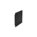 Hama 00222057 tablet case 27.7 cm (10.9&quot;) Flip case Black, Transparent