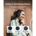 Belkin Soundform Surround sinine ülepea, juhtmevabad kõrvaklapid AUD009hqBL