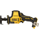 DeWalt DCS369N-XJ Akku-Säbelsäge