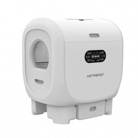 Astropet isepuhastuv kassiliivakast Jupiter Series