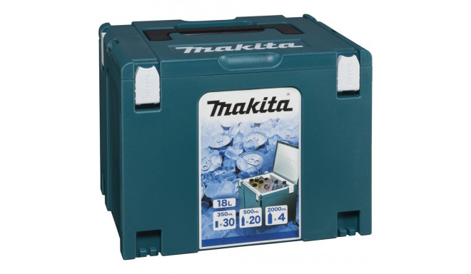 Makita 198253-4 MAKPAC Gr.4 insulated