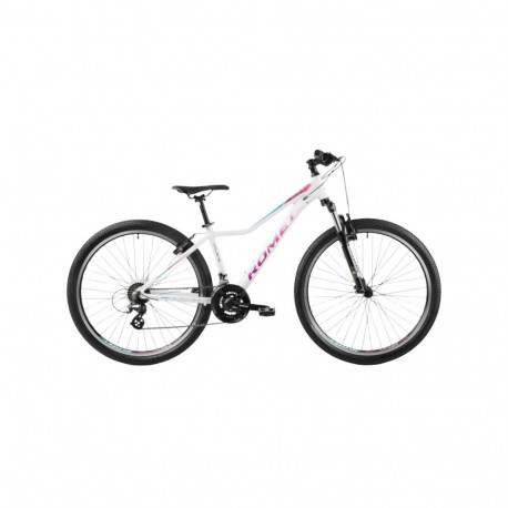 ROMET Jolene 7.0 (2024) 27,5" 17" M, valge