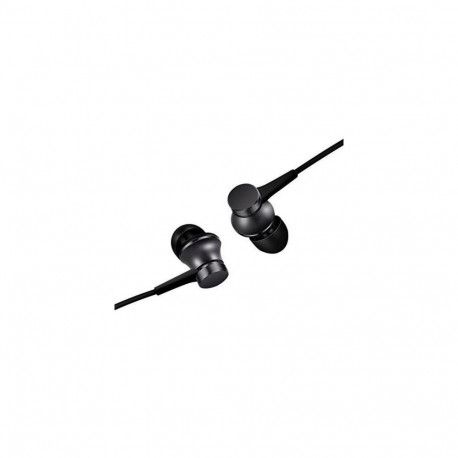 Xiaomi Mi In-Ear Earphone Basic Matte Black EU ZBW4354TY