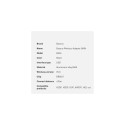Baseus HUB BA04 mini Bluetooth 5.0 adapter USB receiver computer transmitter Black (ZJBA000001)
