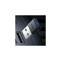 Baseus HUB BA04 mini Bluetooth 5.0 adapter USB receiver computer transmitter Black (ZJBA000001)