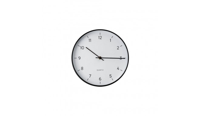 Platinet PZSP Wall clock 25cm