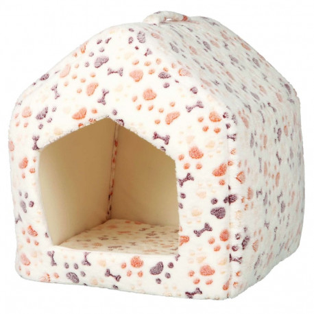Animal bed - Trixie Lingo cuddly cave, 40 × 45 × 40 cm