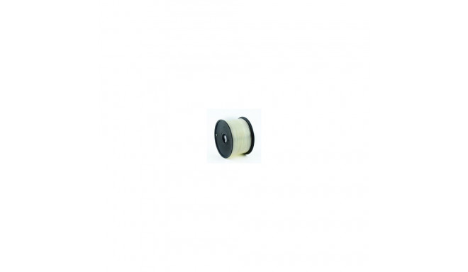 Gembird ABS läbipaistev filament 1,75mm 1kg