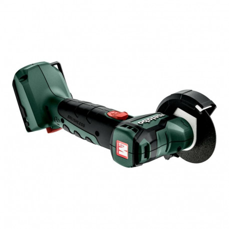 METABO.ANGLE GRINDER 76mm POWERMAXX CC 12 BL CARCASS