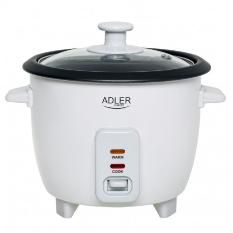 Adler AD 6418 riisikeetja 0.6 L