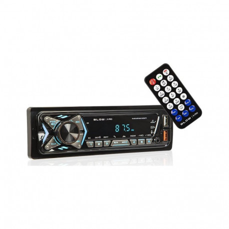 Blow X-PRO 1 autoradio