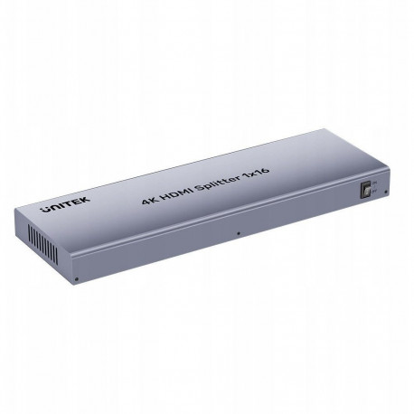 HDMI Splitter 4K 1 In 16 Out 4K@30Hz