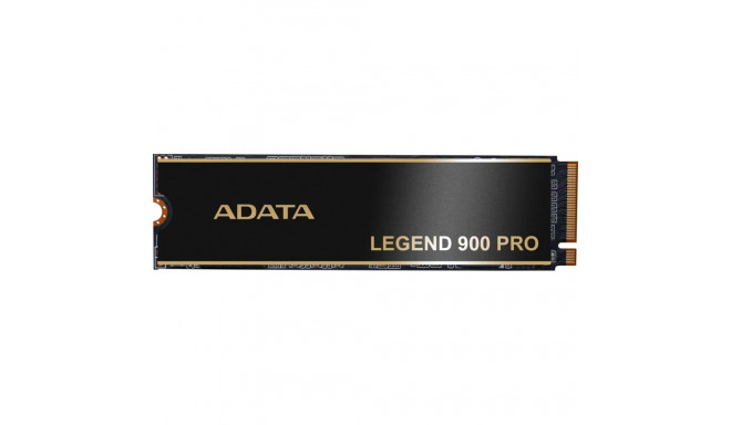 ADATA Legend 900 Pro 2TB M.2 2280 PCI-E x4 Gen4 NVMe SSD (SLEG-900P-2TCS)