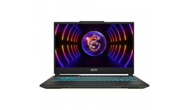 Laptop MSI Cyborg 15 A13VF-1484XPL i7-13620H / 16 GB / 512 GB / RTX 4060 / 144 Hz