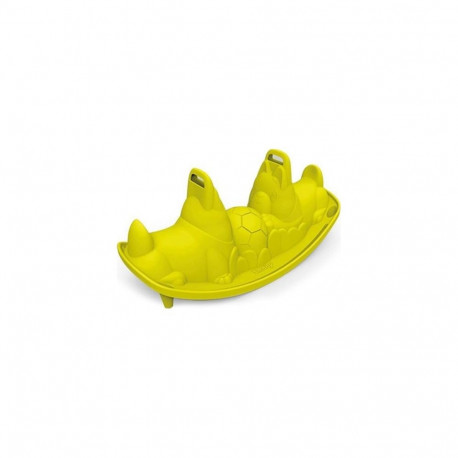 Smoby Swing Rocker Dog Green (GXP-684759)