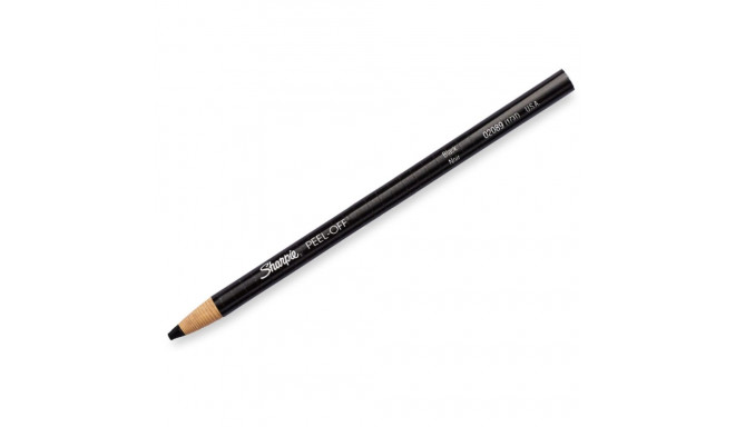 Marker portselani jaoks "Sharpie" must sp.